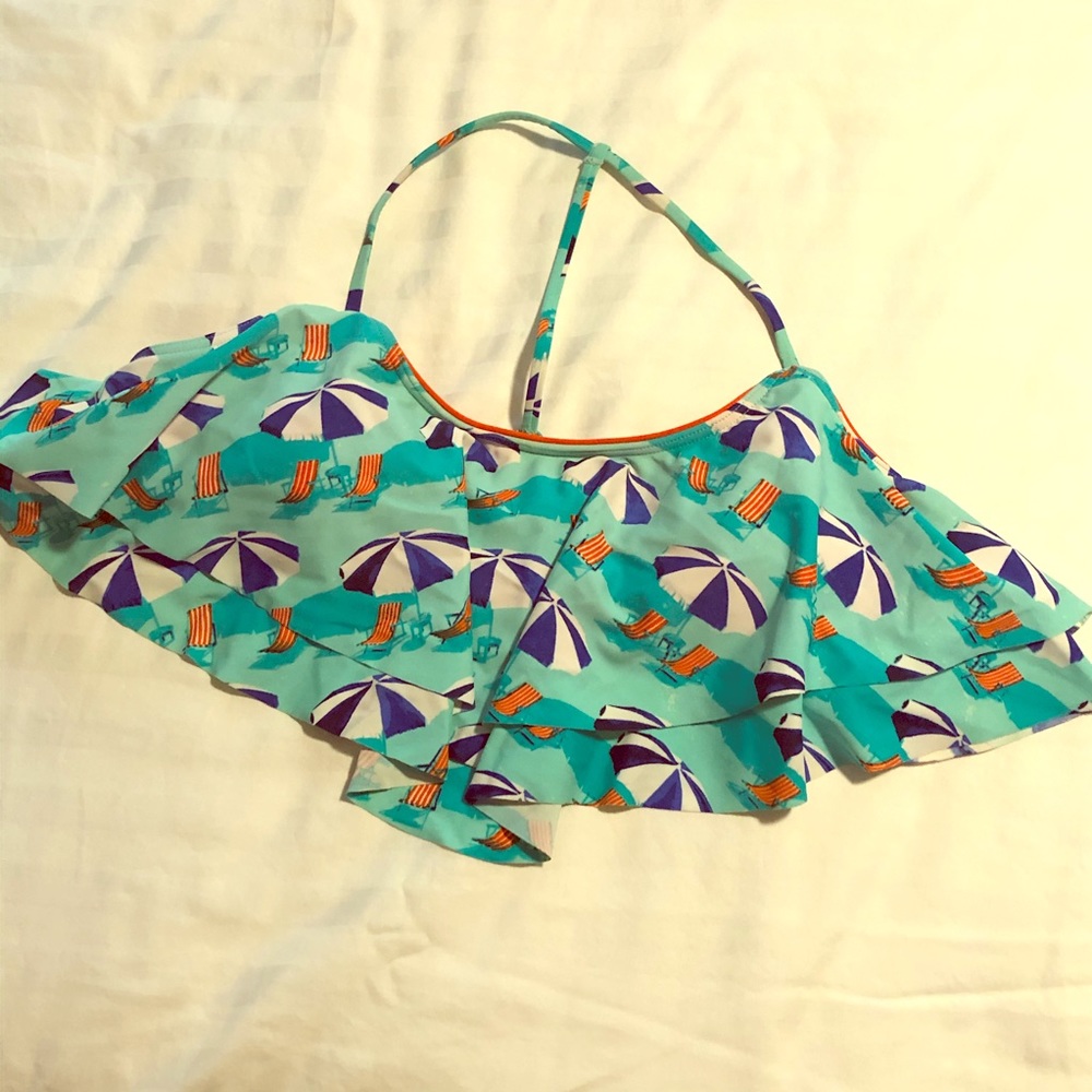Swimsuit (top)